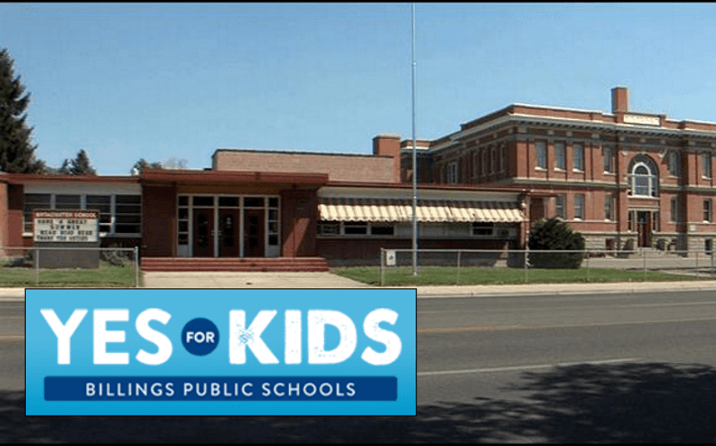 Yes For Kids
