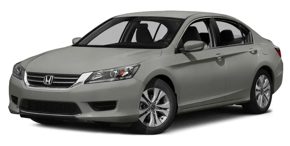 2015 Honda Accord Model | Underriner Honda