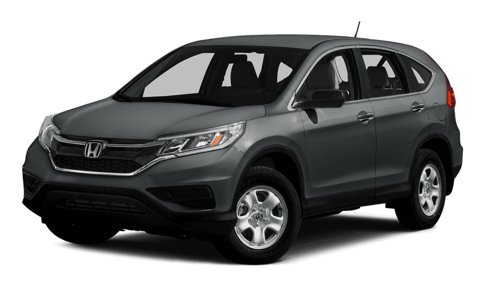 2015-Honda-CR-V