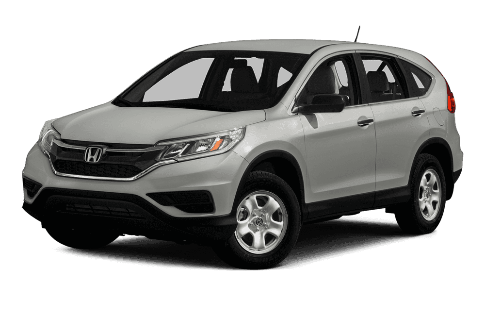 2015-Honda-CR-V