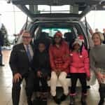 Underriner Motors Car Giveaway