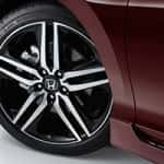 Honda Wheel