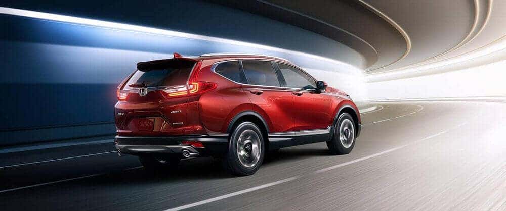 2025 Honda CR-V Prices, Reviews, and Pictures