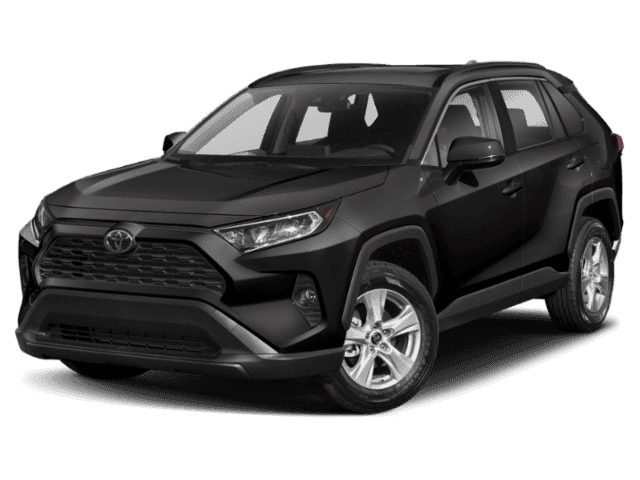 2019 Honda CR-V vs. 2019 Toyota RAV4 | Honda vs. Toyota Billings