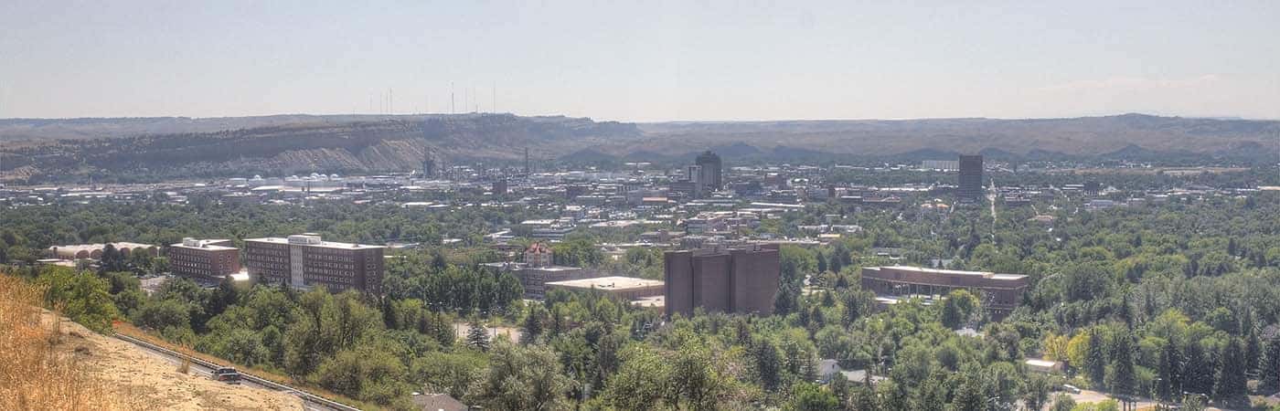 billings montana