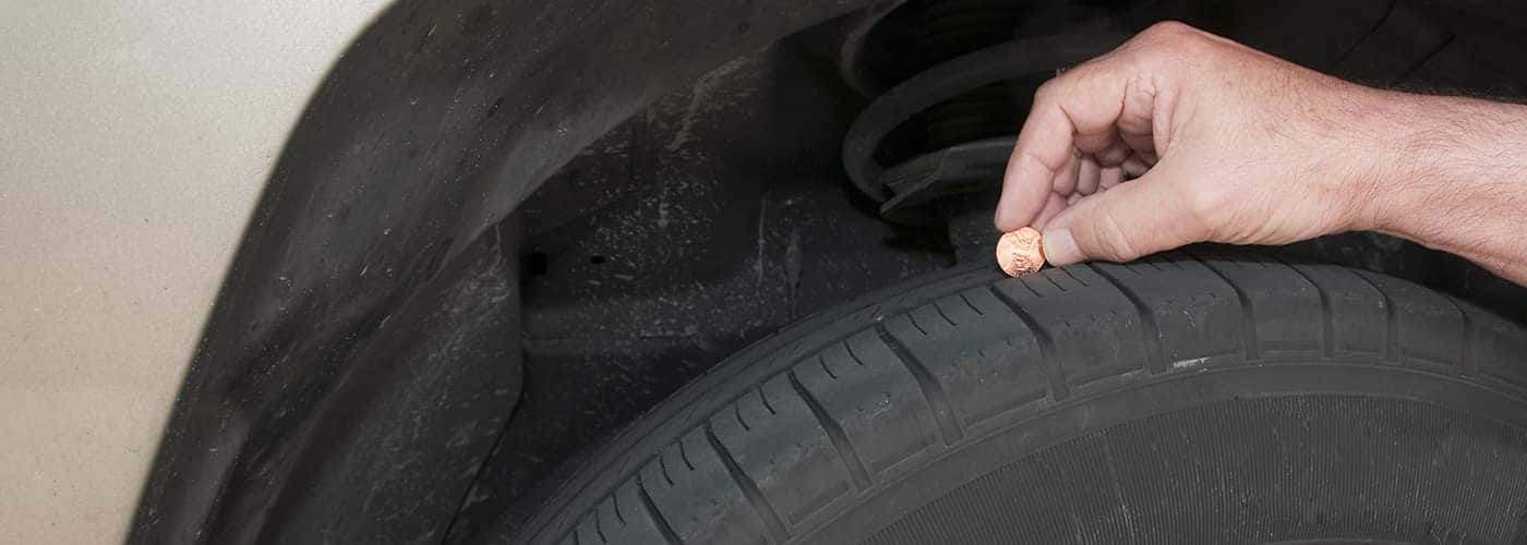 Tyre Wear on Outside Edge: Is It Legal & What Causes It? - Insure 2 Drive