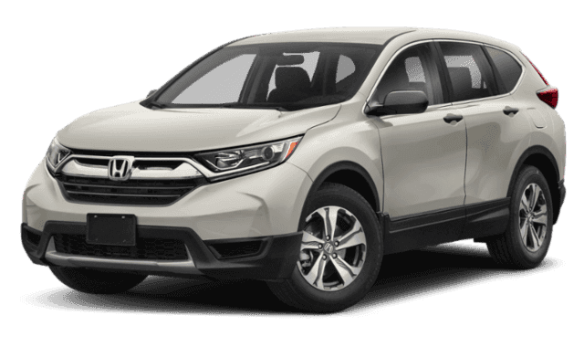 2020 Honda Cr-V