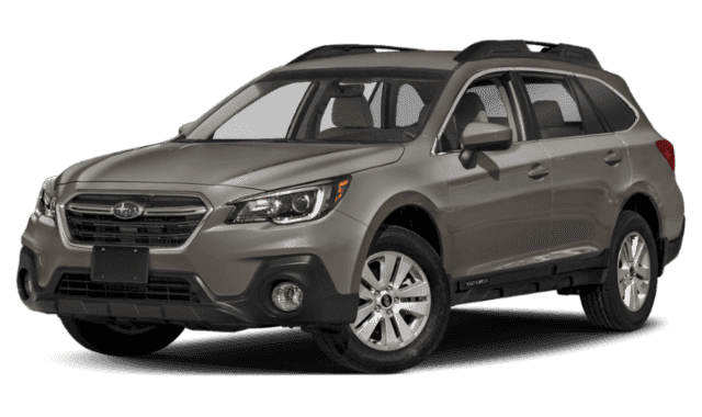 2020 outback