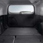 CR-V Cargo Area