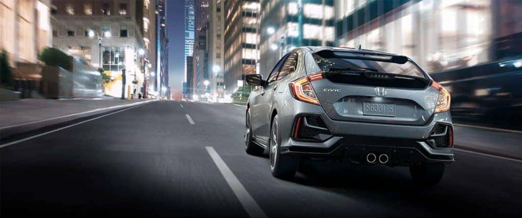 Civic