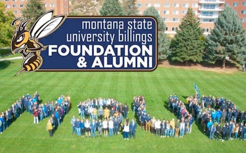 Montana State University Billings Foundation