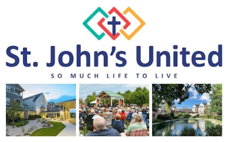St John’s United