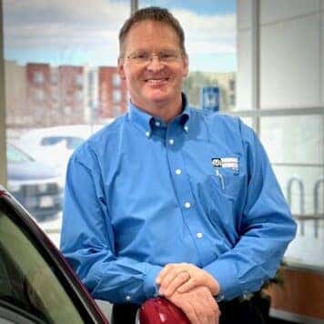 Scott Elbert