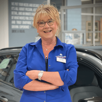 Tammy Weisbeck