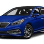 2015 Hyundai Sonata reviews