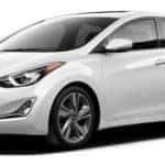 2016 Hyundai Elantra price