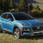 2020 Kona