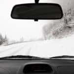 Winter Driving Tips