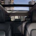 Tucson Rear-view