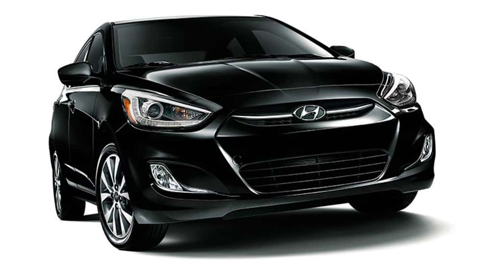 2014 Hyundai Accent | Underriner Hyundai 2014 Hyundai Accent | Underriner Hyundai
