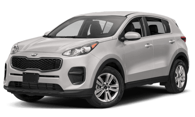 Compare The 2018 Hyundai Tucson Vs 2018 Kia Sportage Underriner