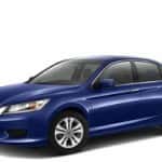 2015 Honda Accord Sedan