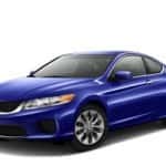 2015 Honda Accord Coupe
