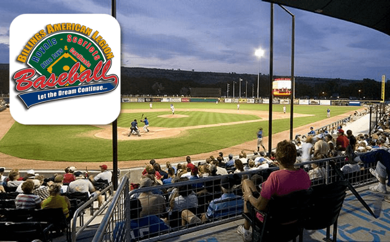 Billings American Legion Baseball