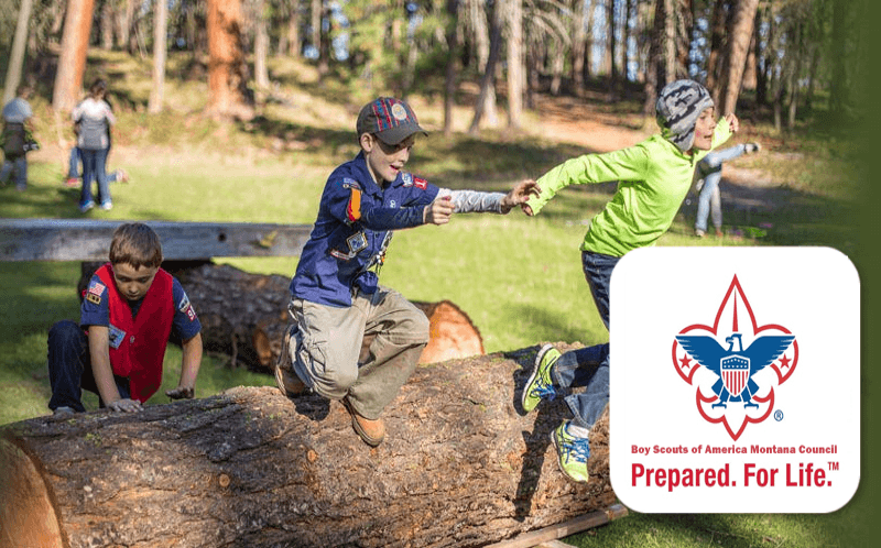Boy Scouts of America (BSA)