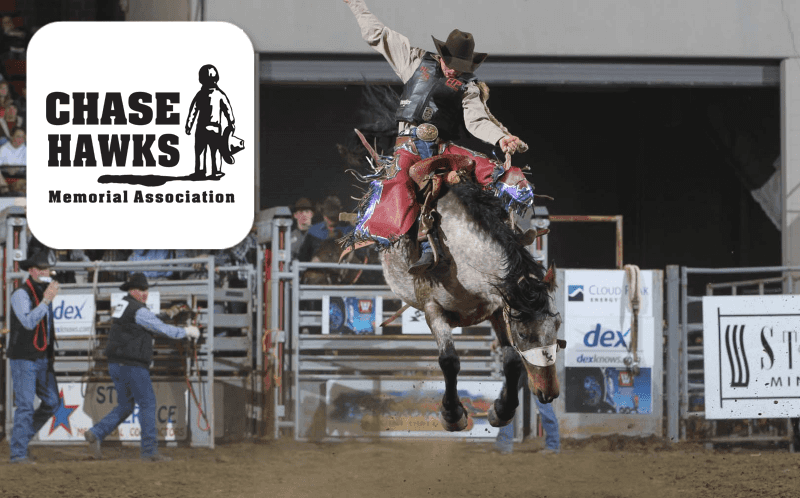 Chase Hawks Memorial Foundation