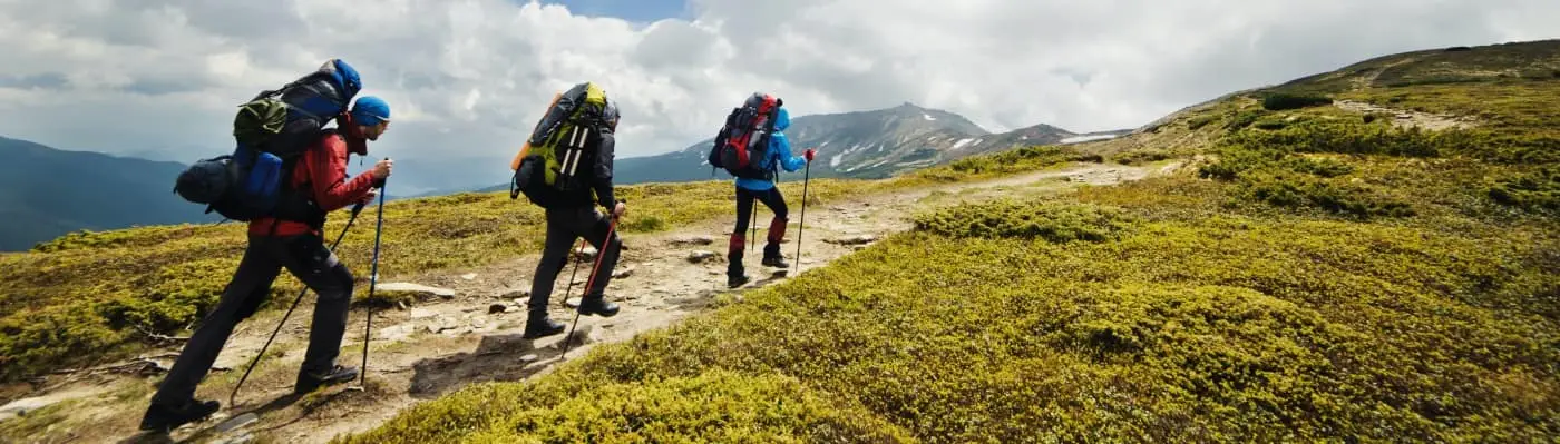 Day Hikes Near Billings, MT | Underriner Motors