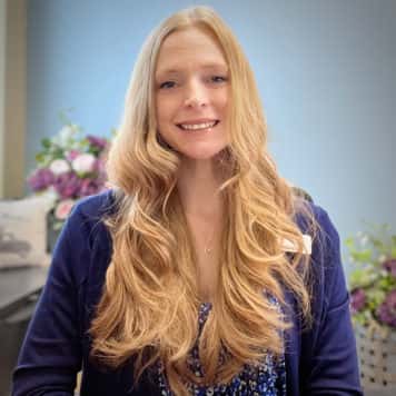 Sheri Hanson-Smith