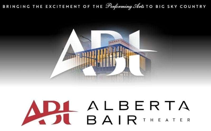 Alberta Bair Theater
