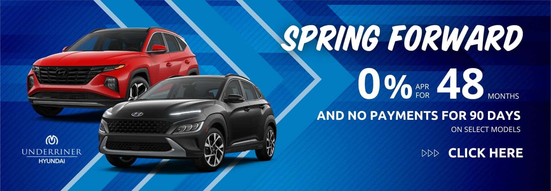 UHy March 2023 Banner