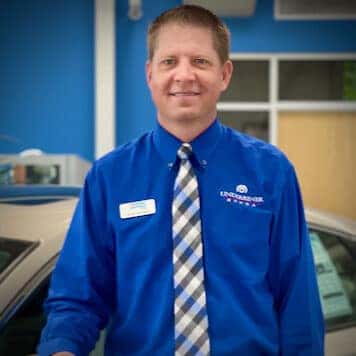 Scott Ostrum