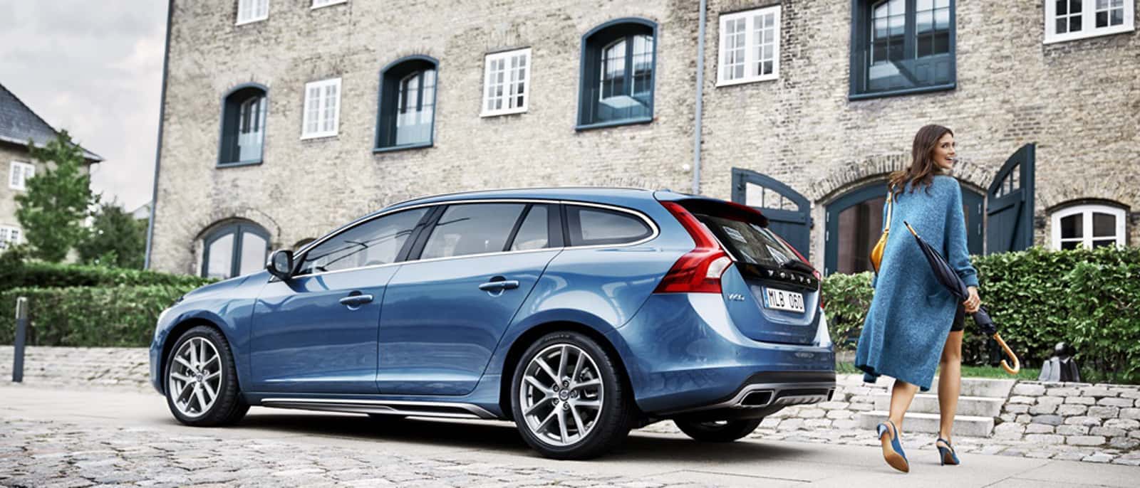 Volvo Xc60 Recalls | 2018 Volvo Reviews