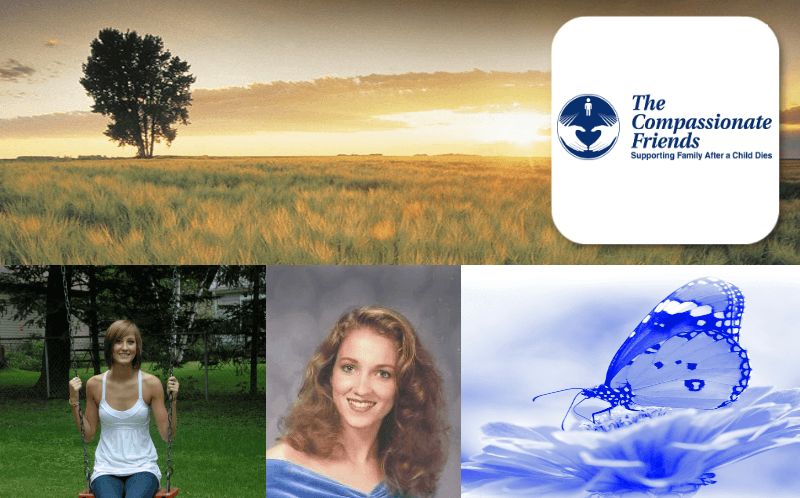 The Compassionate Friends Foundation