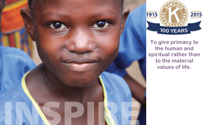 Kiwanis International Foundation