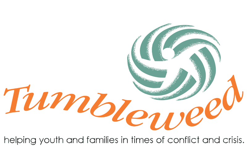 Tumbleweed Runaway Outreach