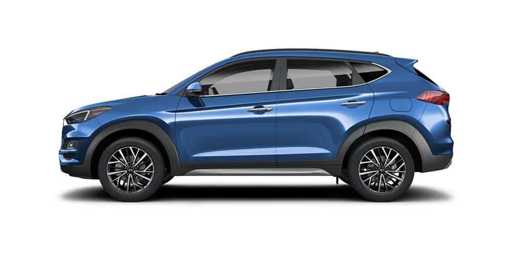2021 Hyundai Tucson Overview New Tucson For Sale Vern Eide Hyundai Sioux City