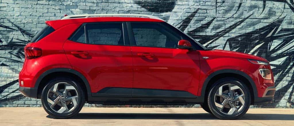 Hyundai Venue Deals in Sioux City, Iowa | Vern Eide Hyundai Sioux City