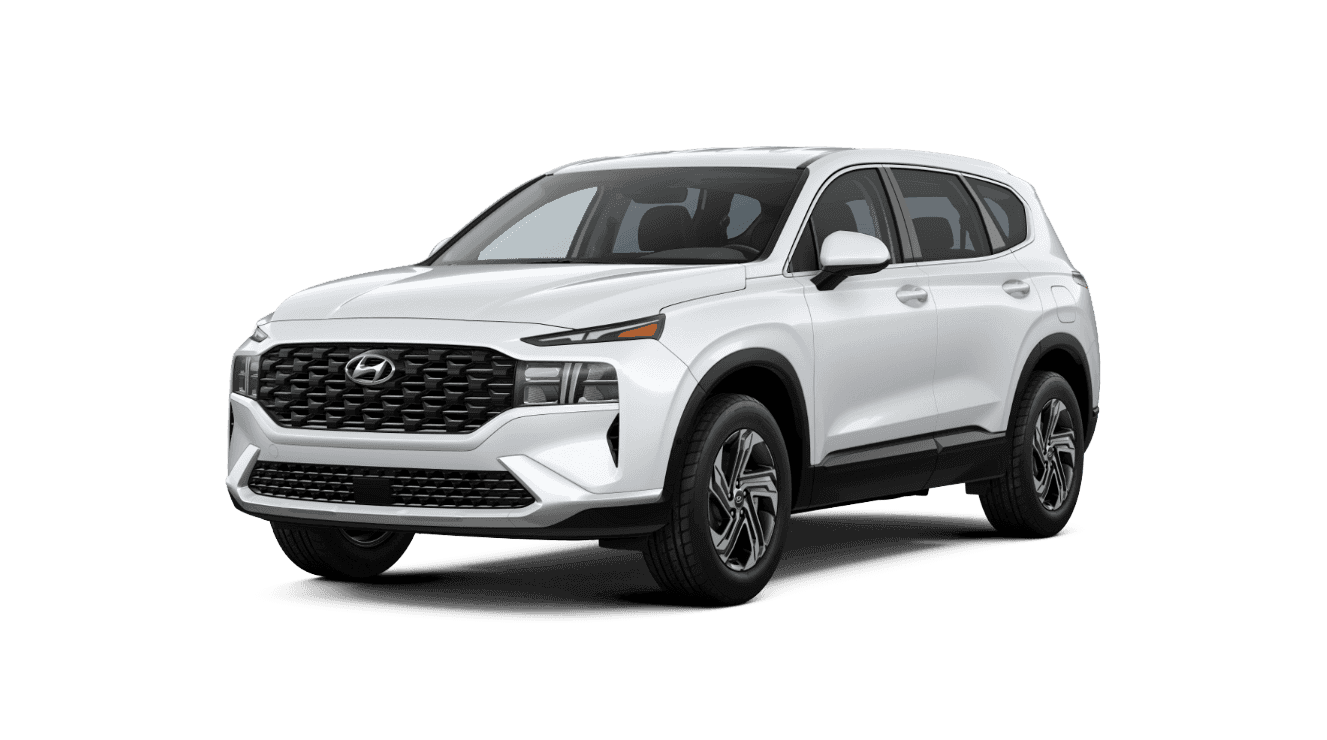 Hyundai Reviews 2021 Santa Fe