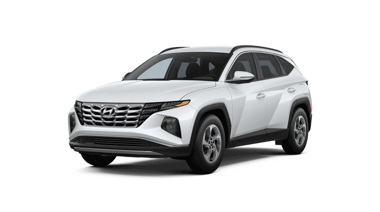 Hyundai Reviews 2022 Tucson
