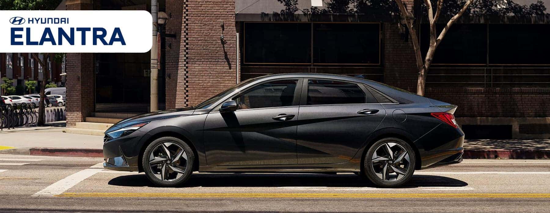 Hyundai Car Lineup  Hyundai Sedans and Compacts  Vern Eide Hyundai