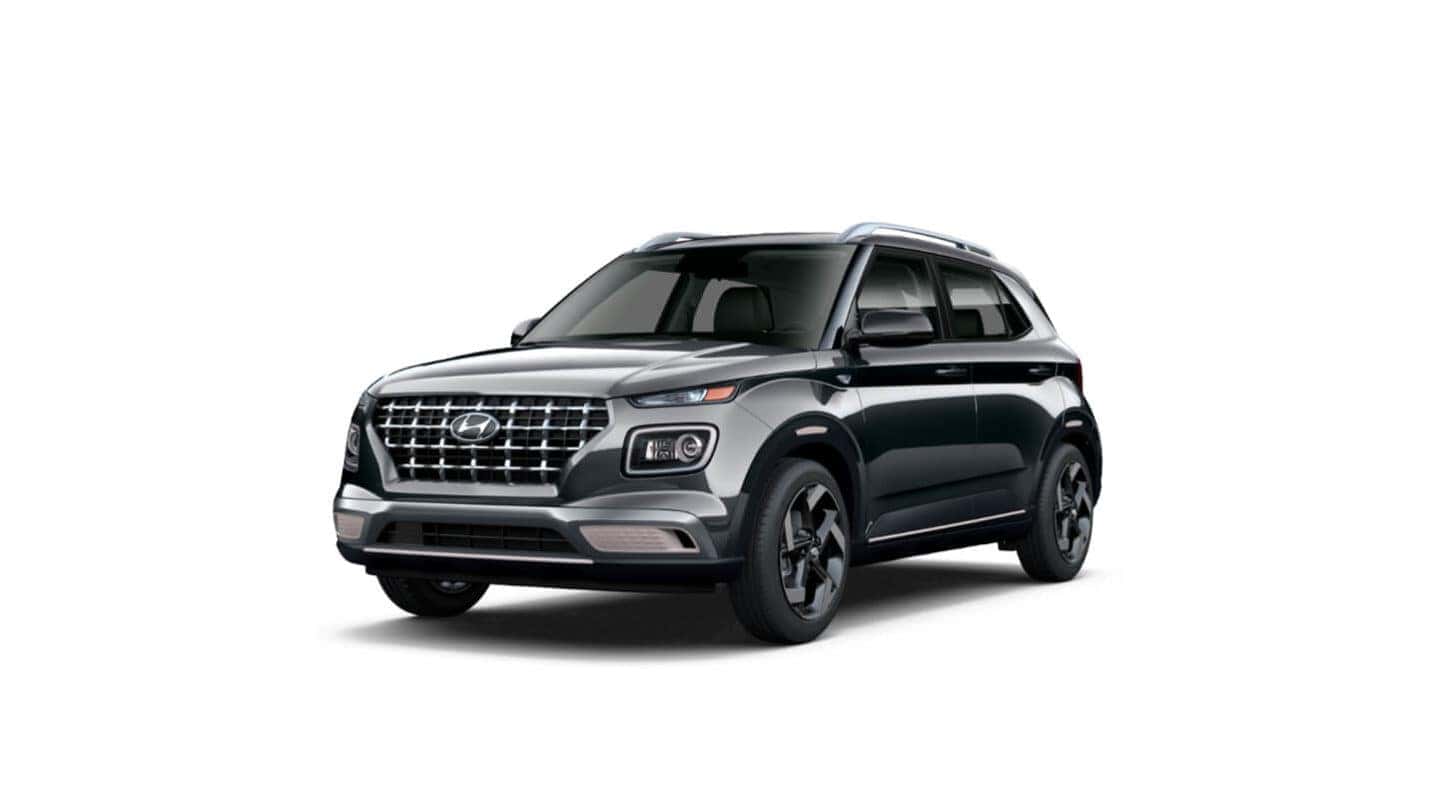 Hyundai Dealer Near Omaha, Nebraska | Vern Eide Hyundai Sioux City