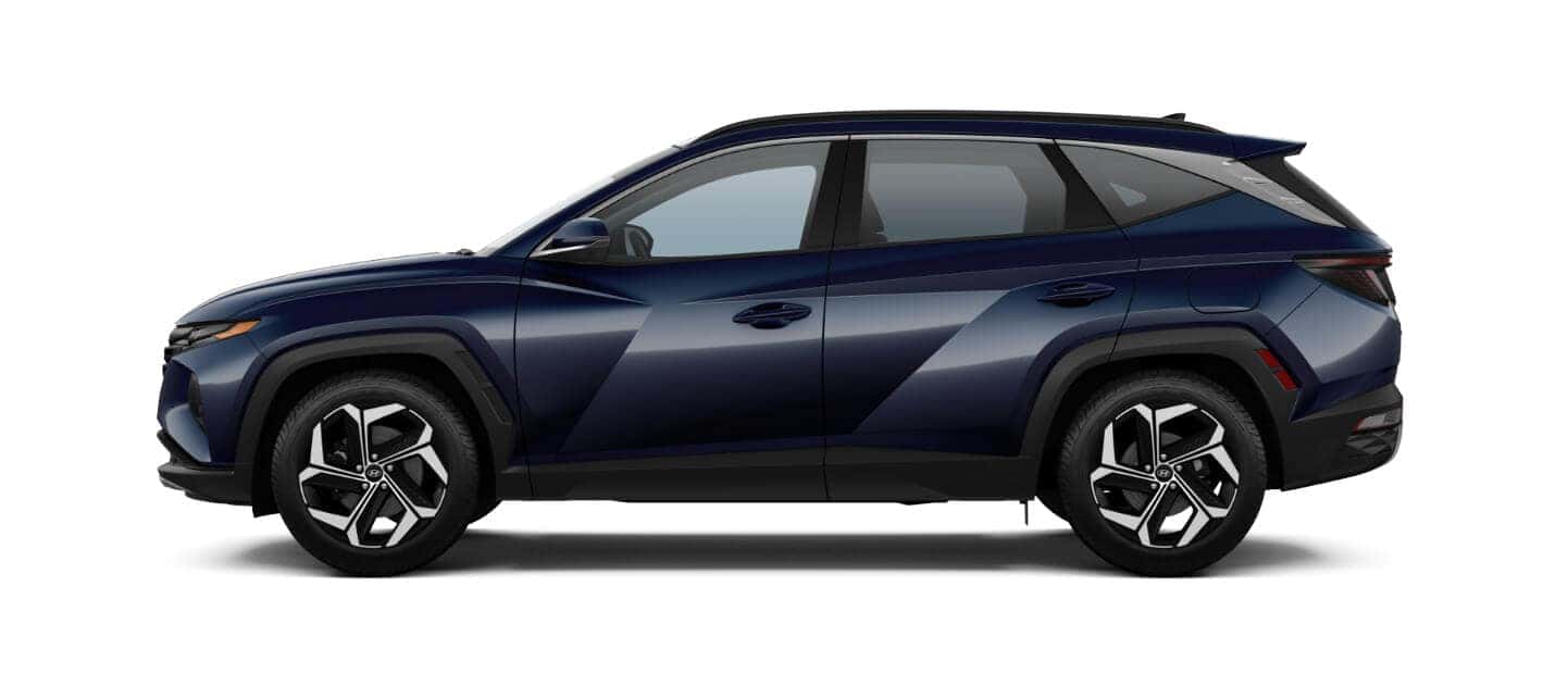 2022 Hyundai Kona Vs 2022 Hyundai Tucson Vern Eide Hyundai Sioux City 9193