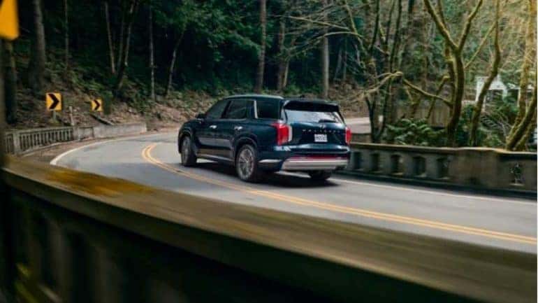 2023 Hyundai Palisade Overview | Vern Eide Hyundai