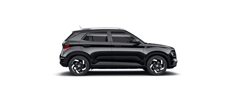 2023 Hyundai Venue SE