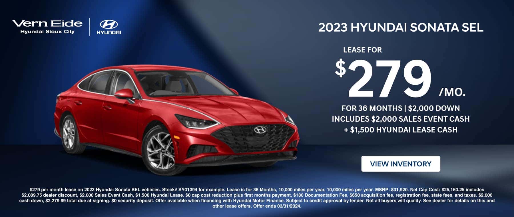 Vern Eide Hyundai Sioux City