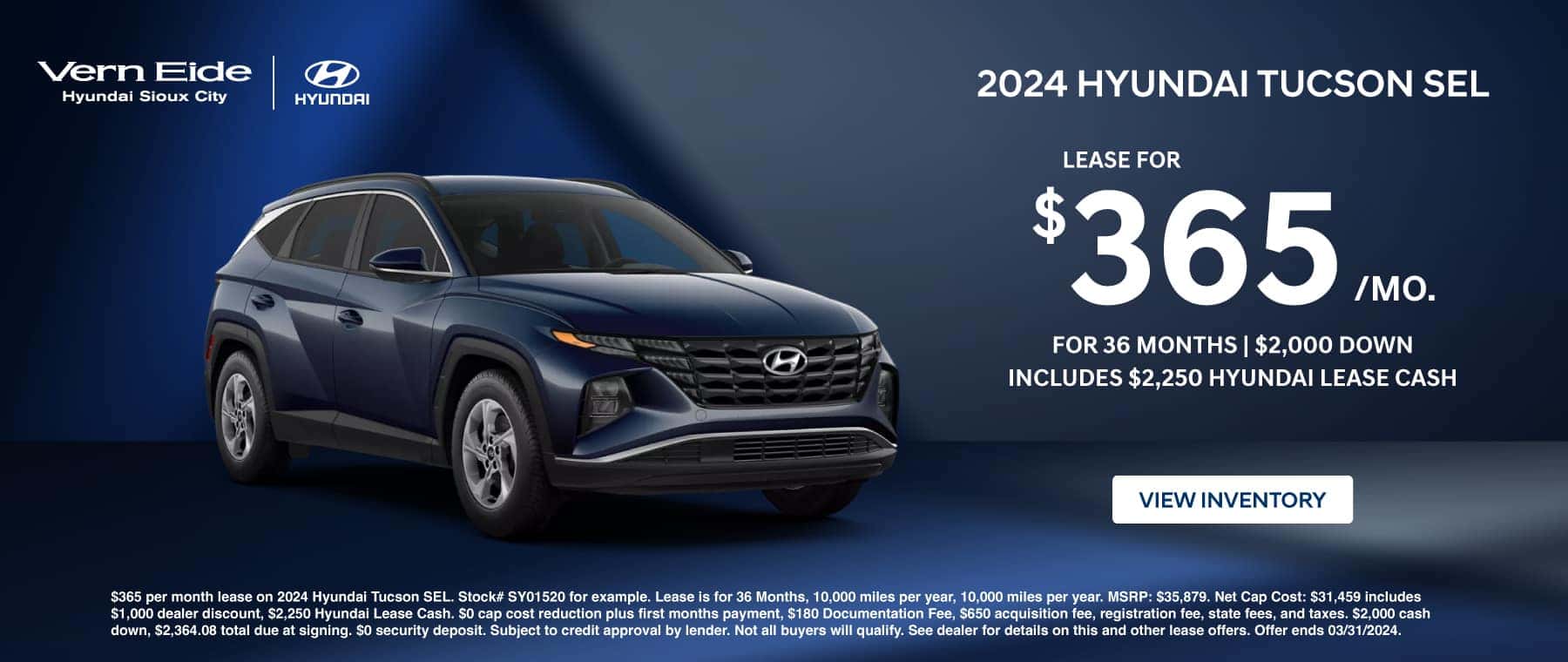 Vern Eide Hyundai Sioux City